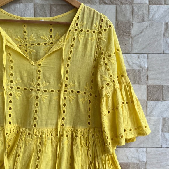 Shein shiffili dress - Picture 3 of 5